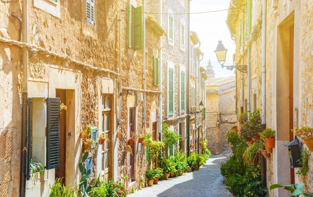 Ausflug Mallorca: Valldemossa