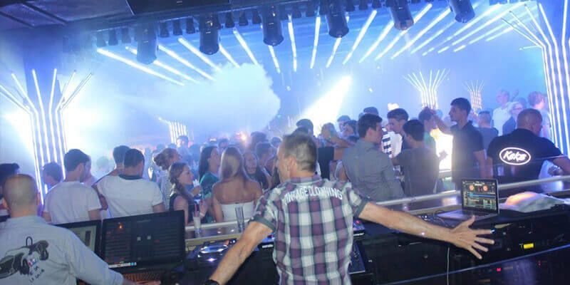 cala ratjada bus zum ballermann