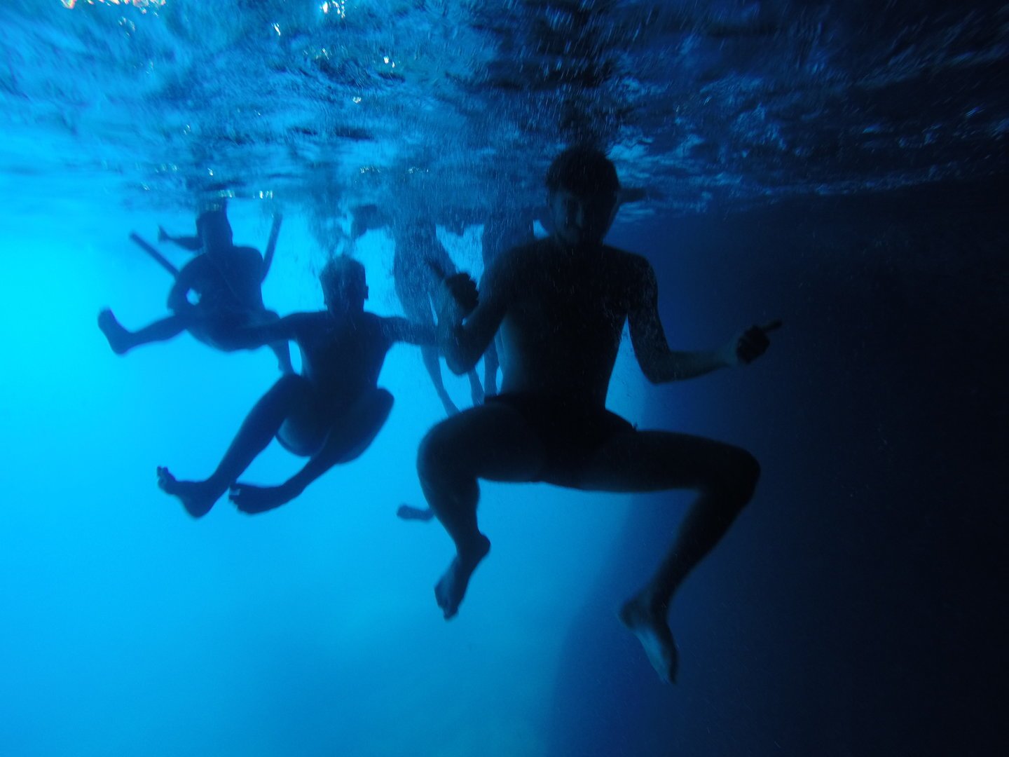 blaue grotte mallorca formentor