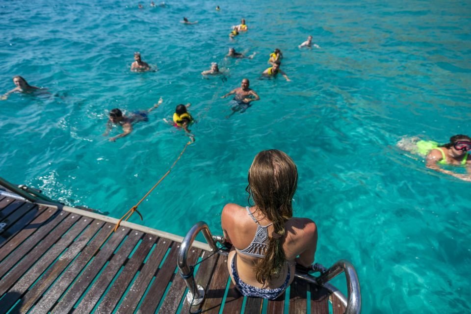 Boot auf Mallorca