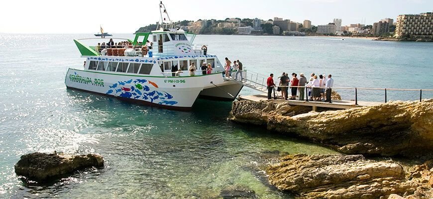 cruceros costa calvia