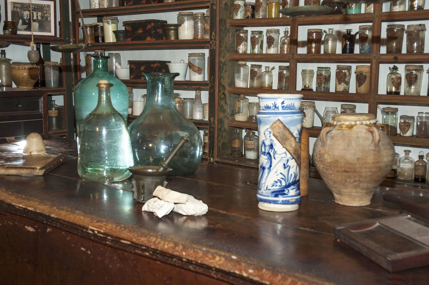 Kloster Real Cartuja Valldemosa