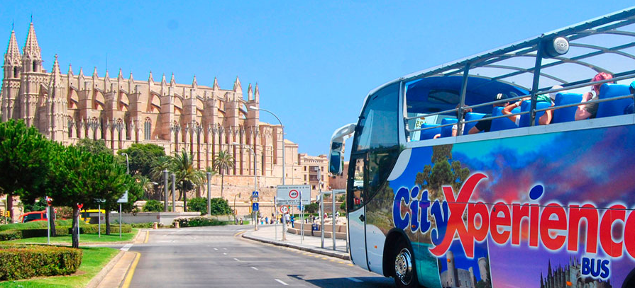 Bus Vom Flughafen Palma Nach Cala Millor