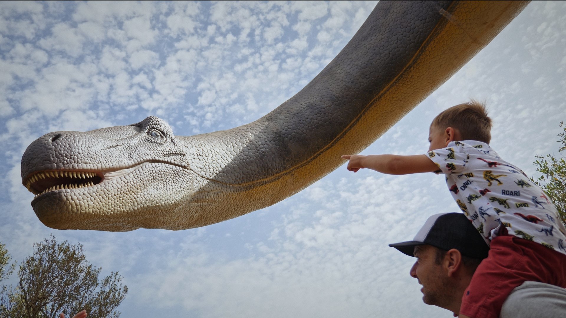 dinosaurierland mallorca