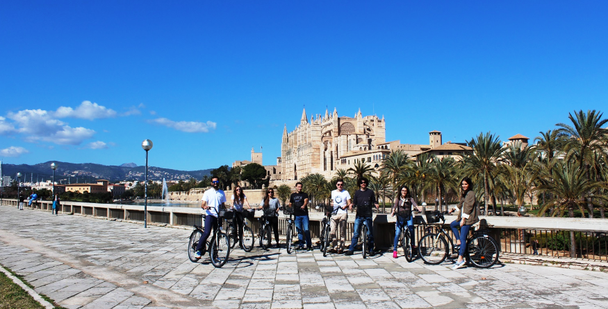 Kathedrale von Palma de Mallorca