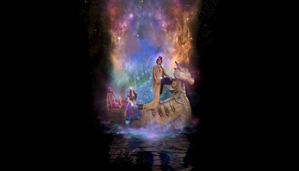 house of Son amar ohala show