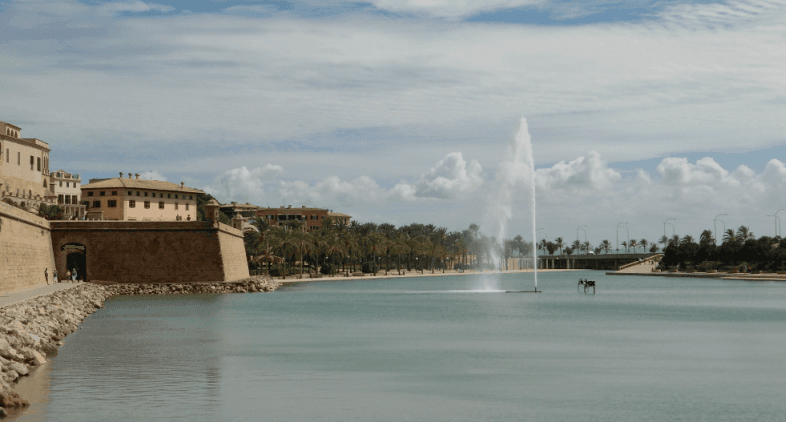 palma de mallorca