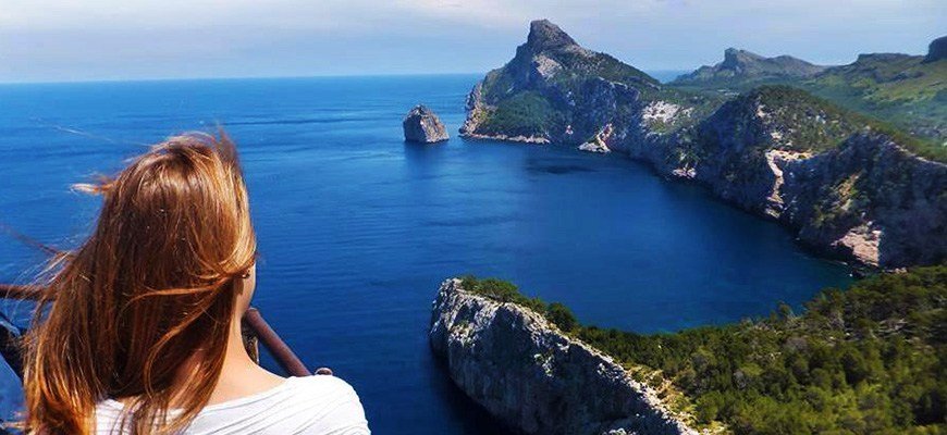 ausflüge auf mallorca