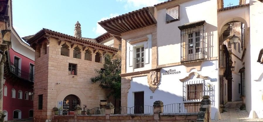 was man in Palma besuchen kann