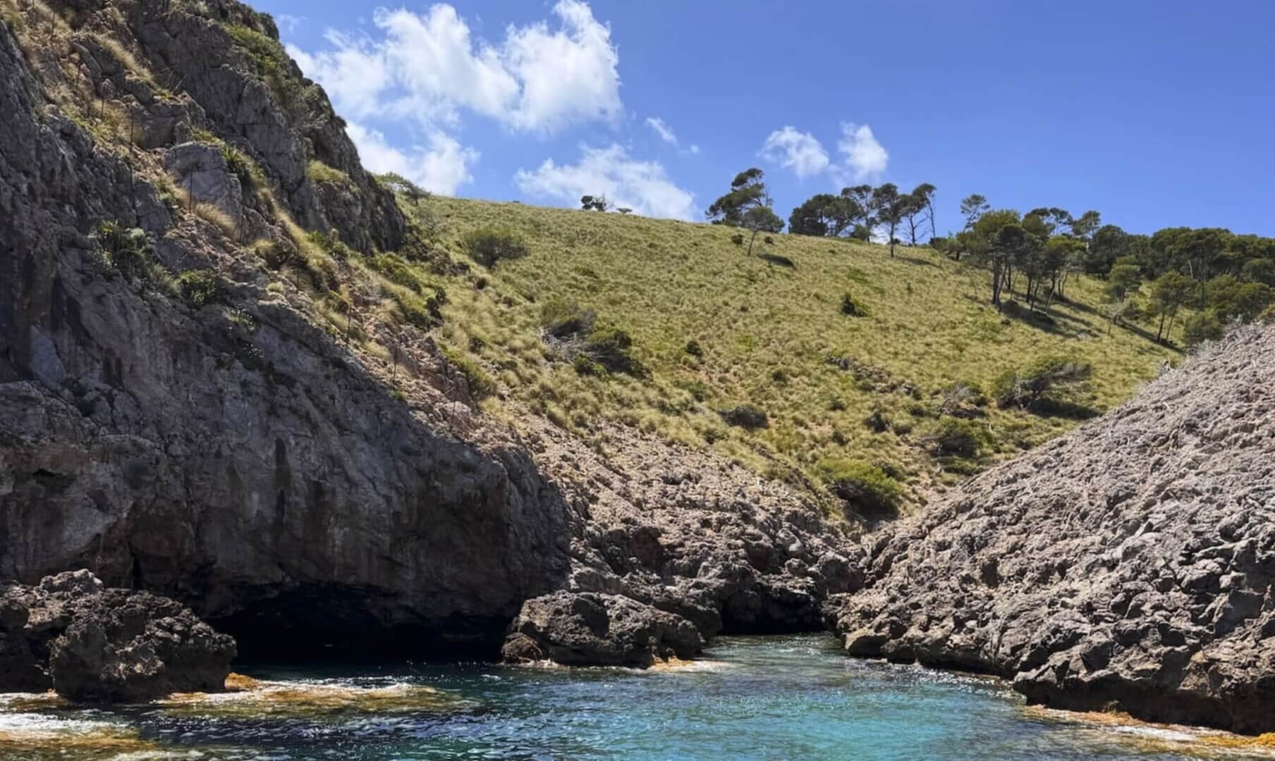 Mallorca Bootstouren