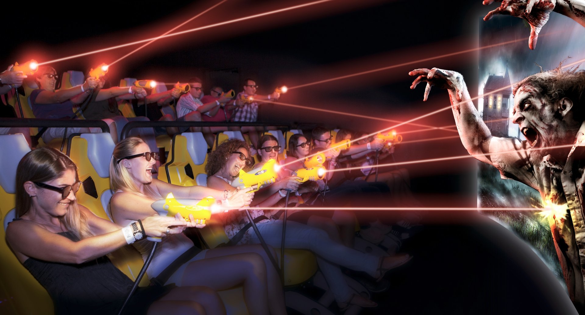 katmandu park attraktionen