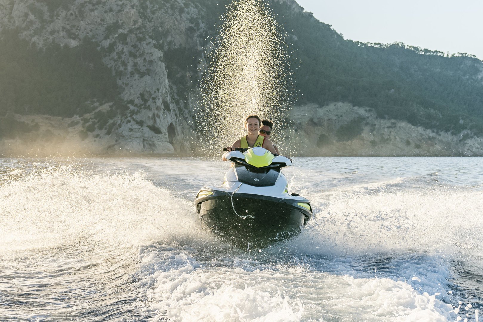 Mallorca Jetski
