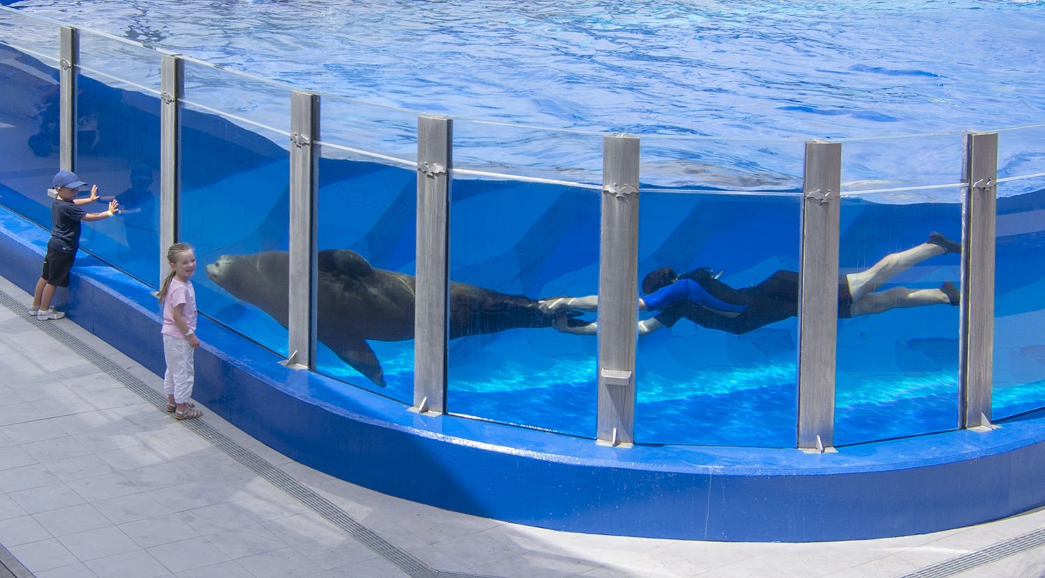 Marineland Private Strand