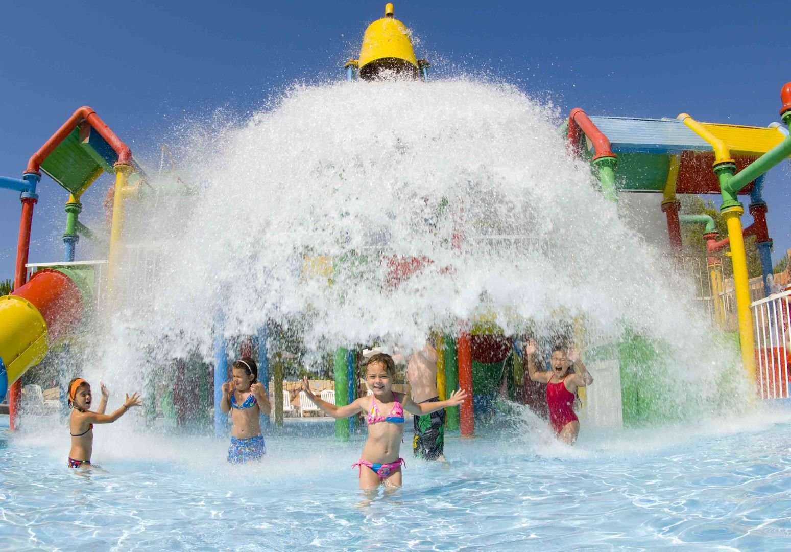Kinderpool