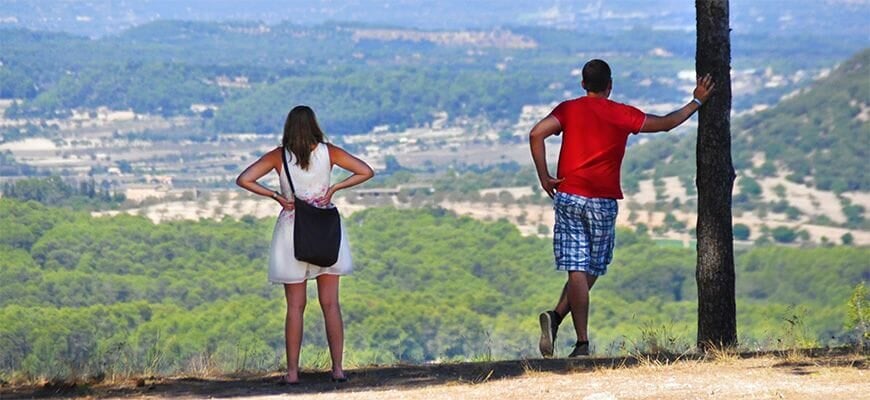 die besten Ausblicke Mallorcas