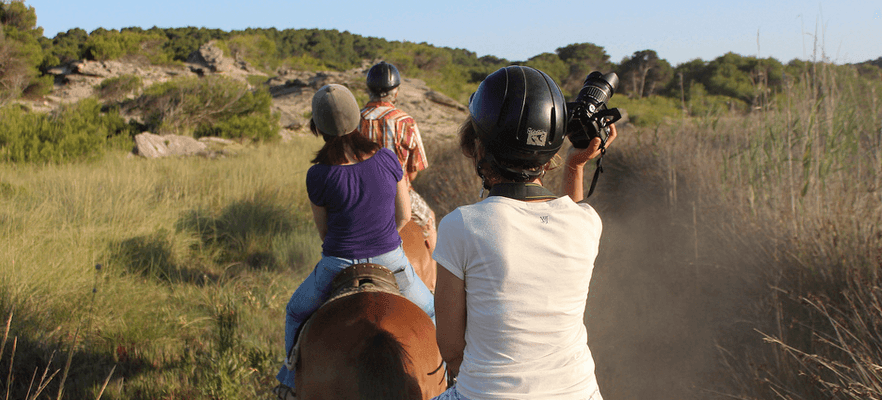 Reiten Nord Mallorca