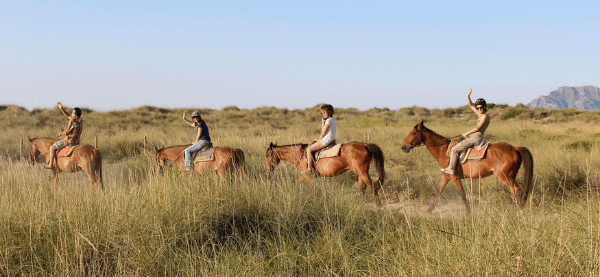 Rancho Grande Son Serra de Marina