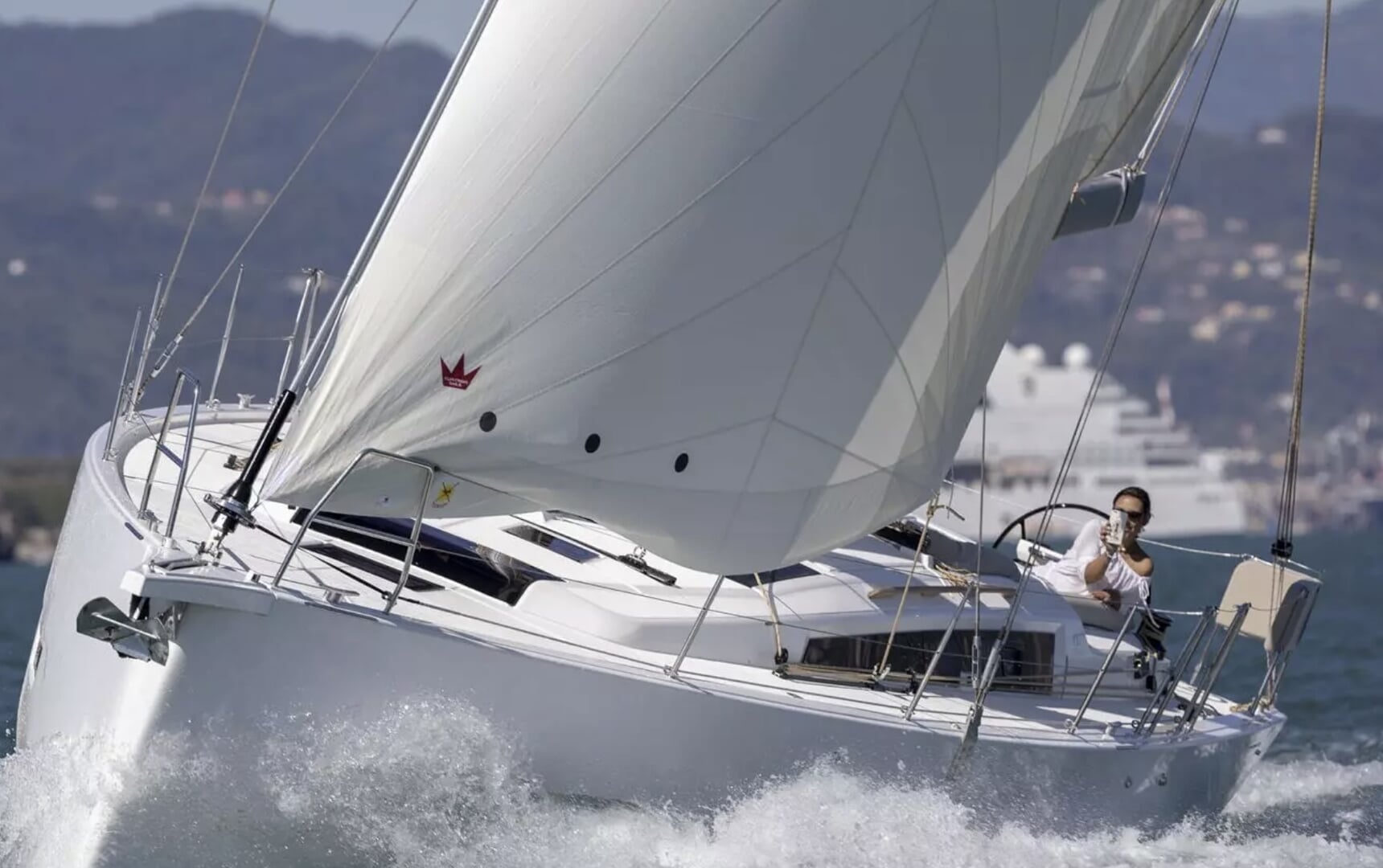 Boot und Katamaran Ausflüge