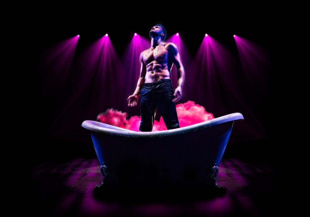 son amar Tänzer neue Show