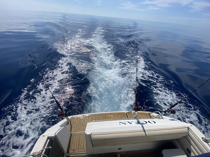 Fischerboot