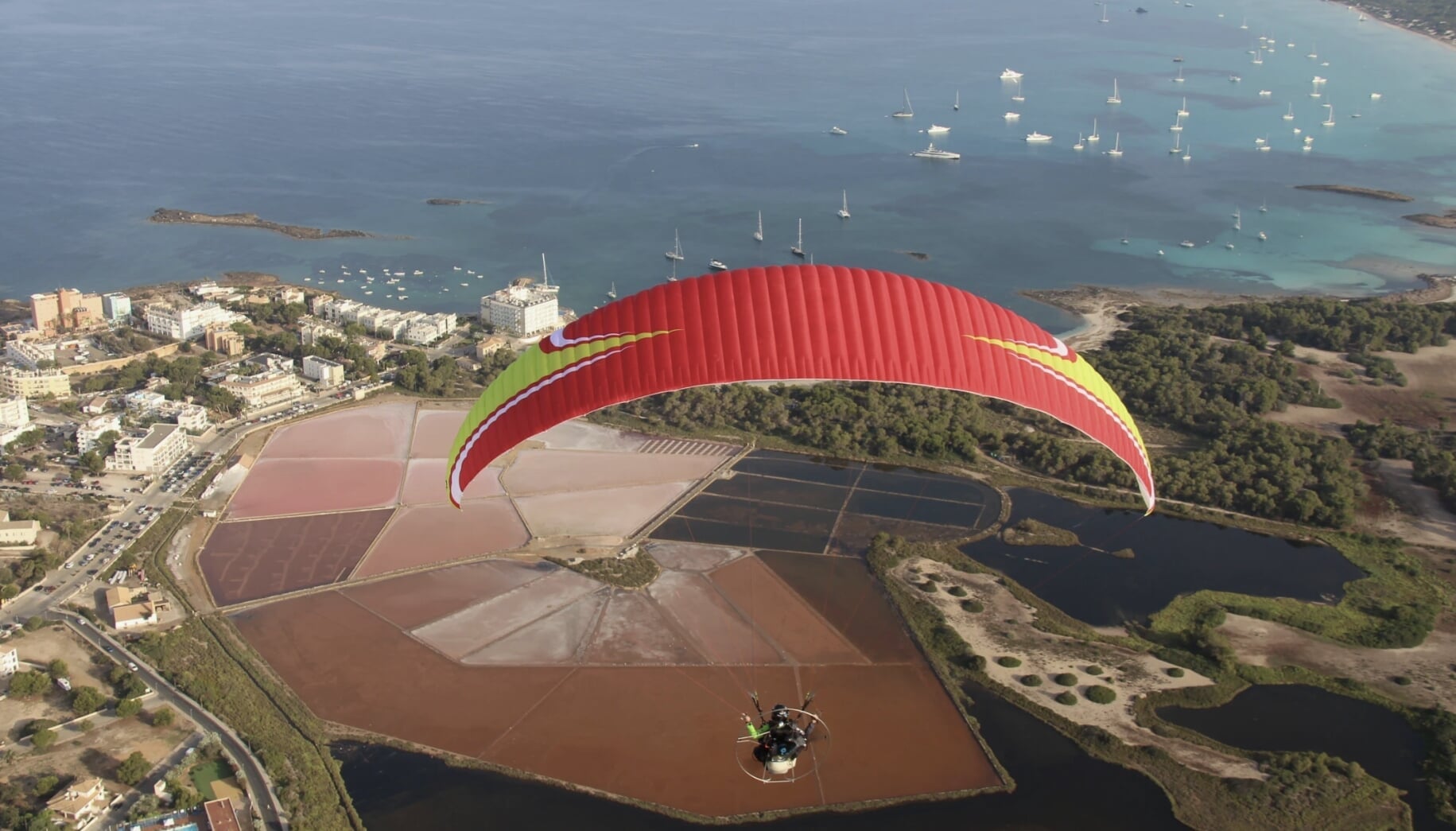 actividades en mallorca