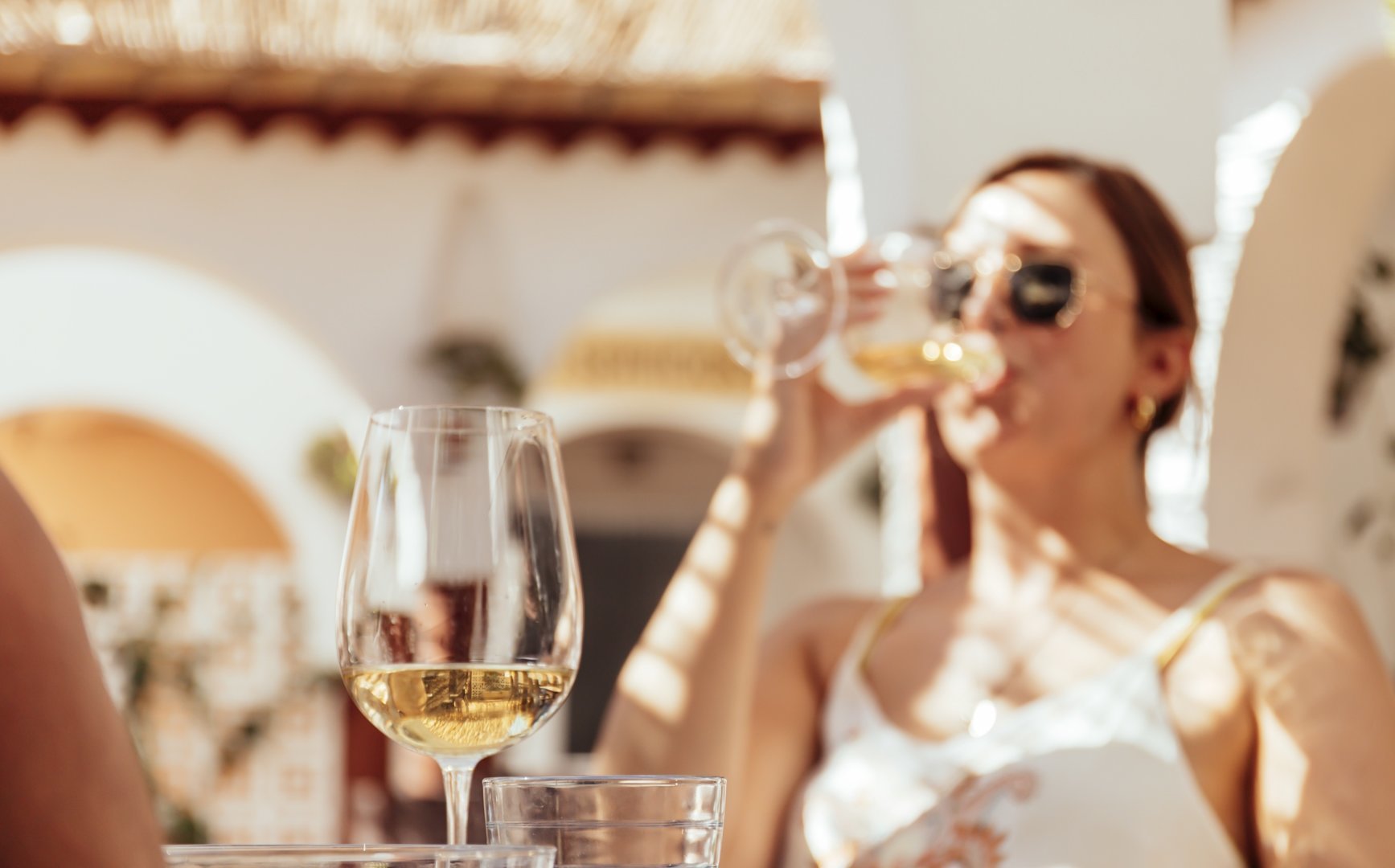 Verkostung geniessen