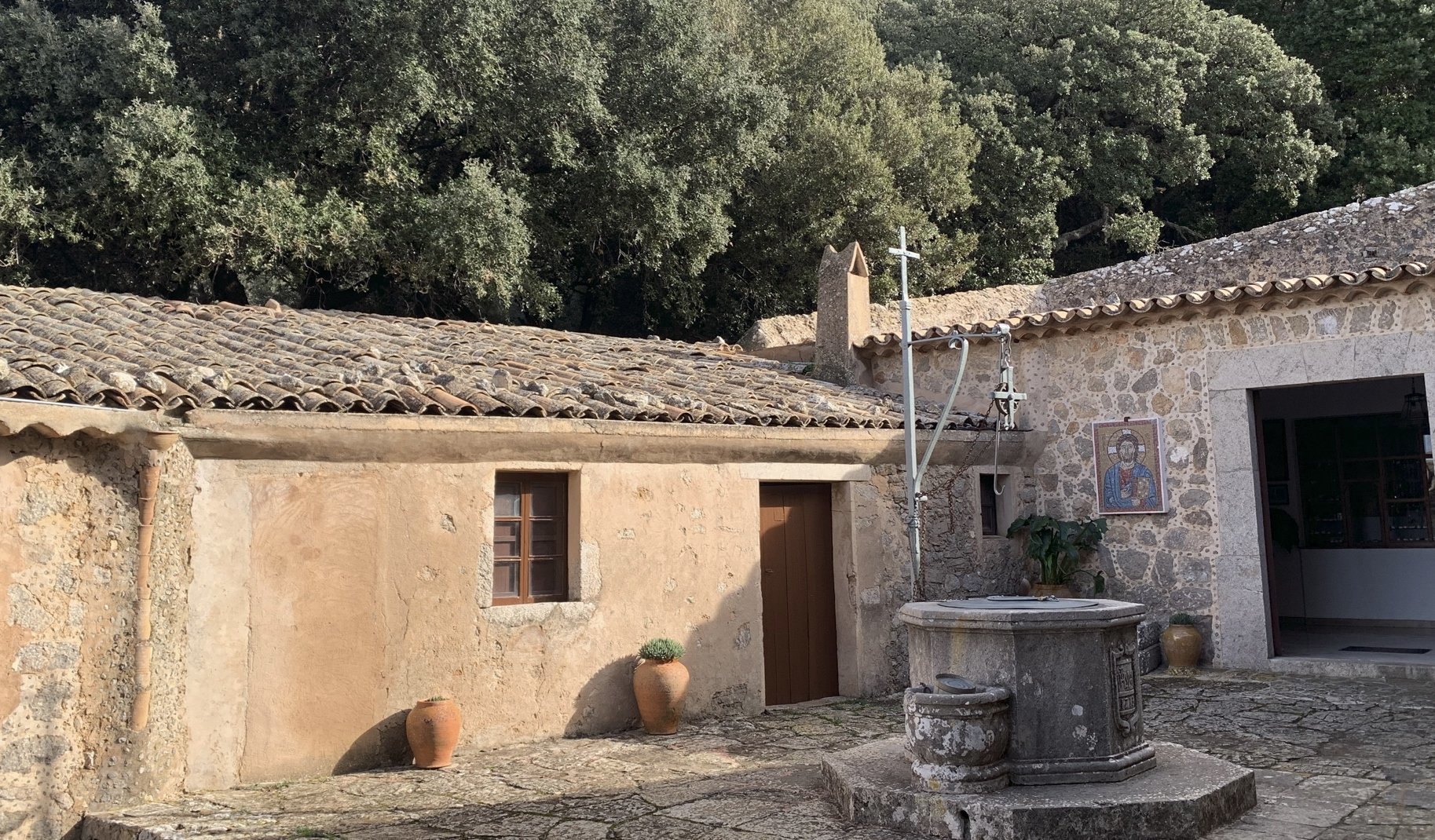 Valldemossa Einsidelei