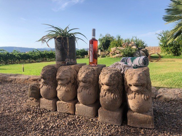 Wein aus dem Weinkeller