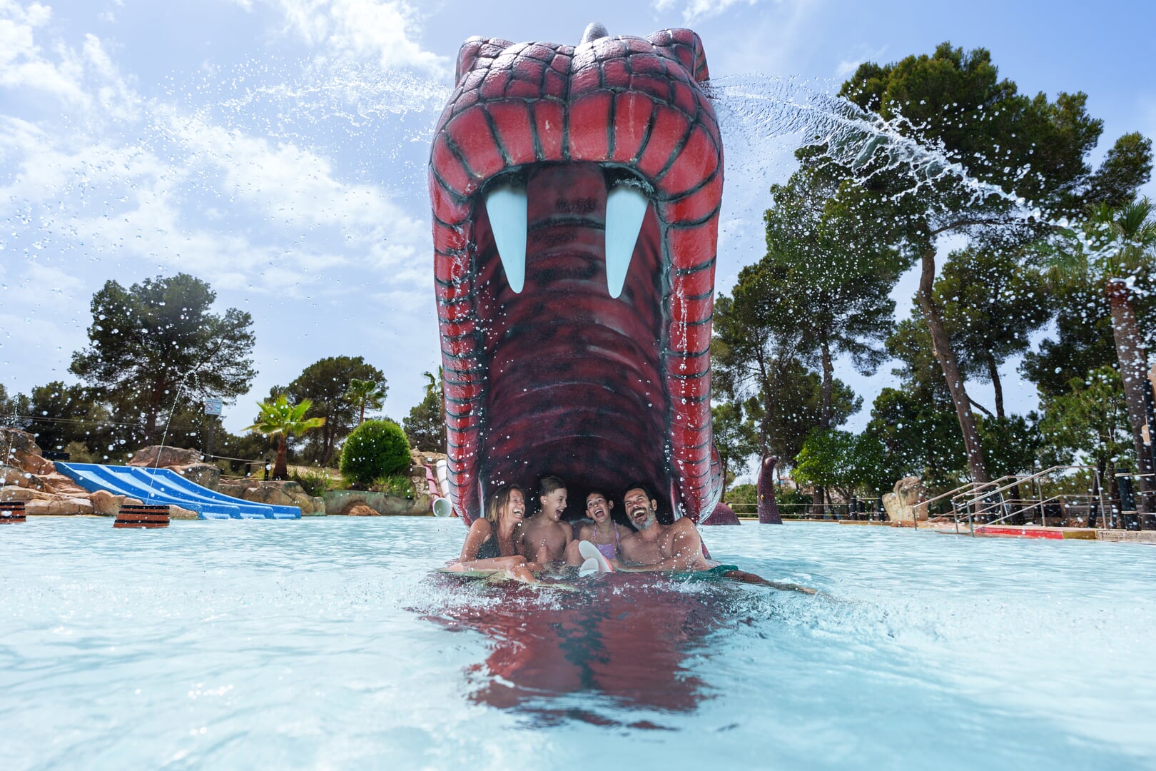 diversion en familia en mallorca