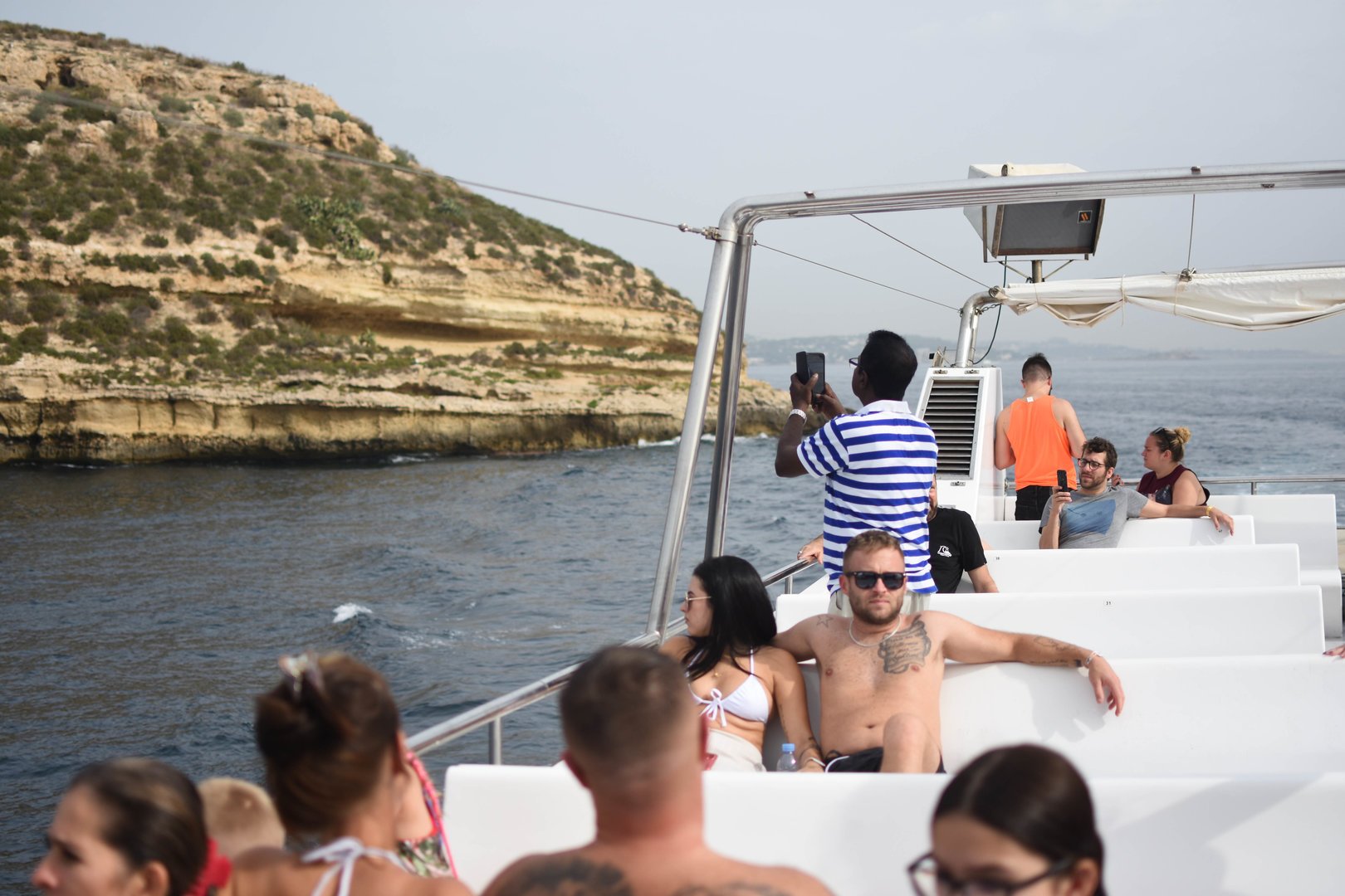 posibilidad de tomar fotos bonitos