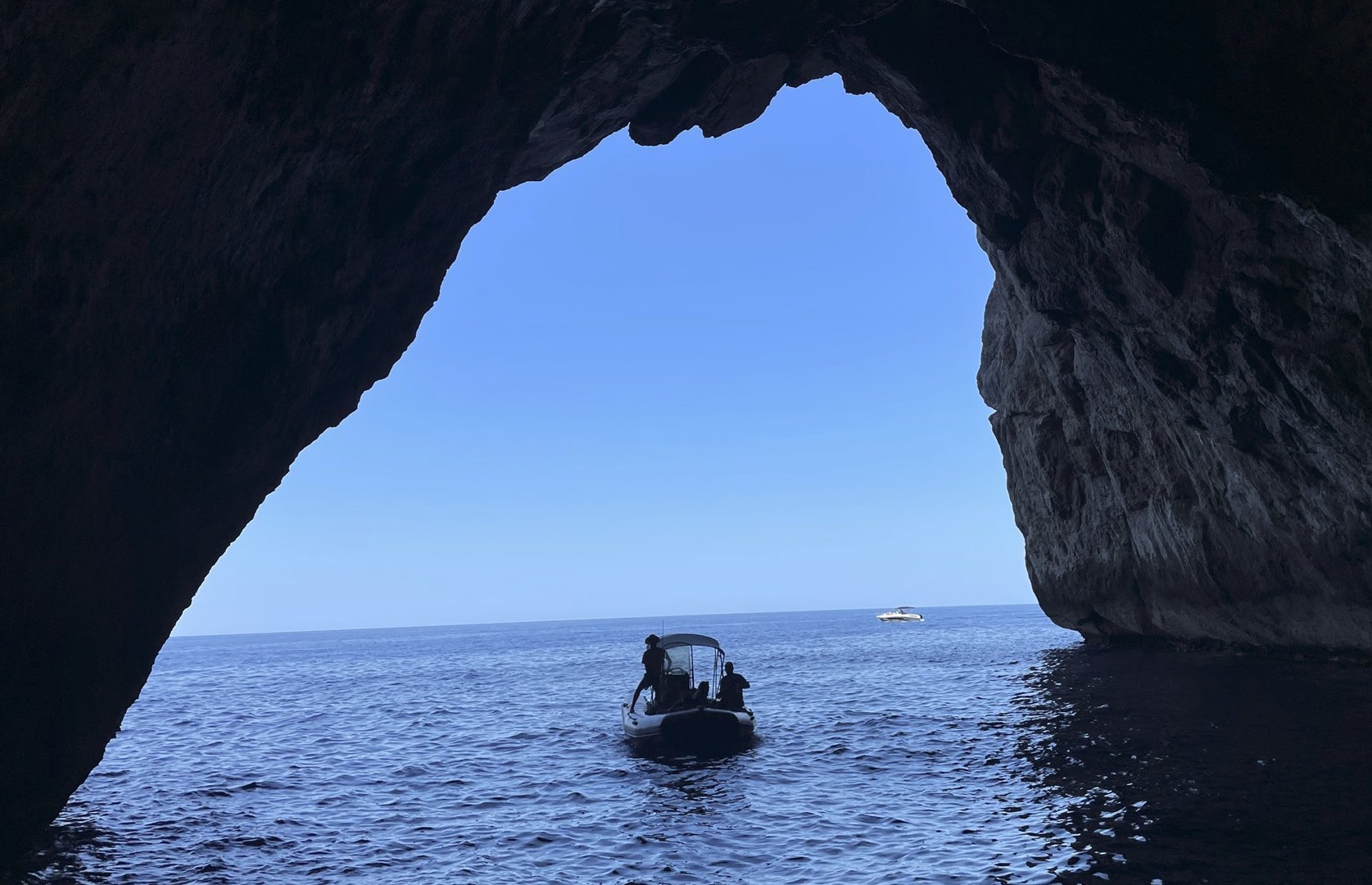 costa norte de Mallorca