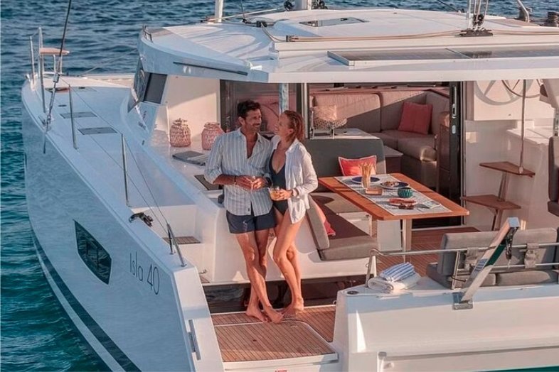 planes y actividades en mallorca en el mar