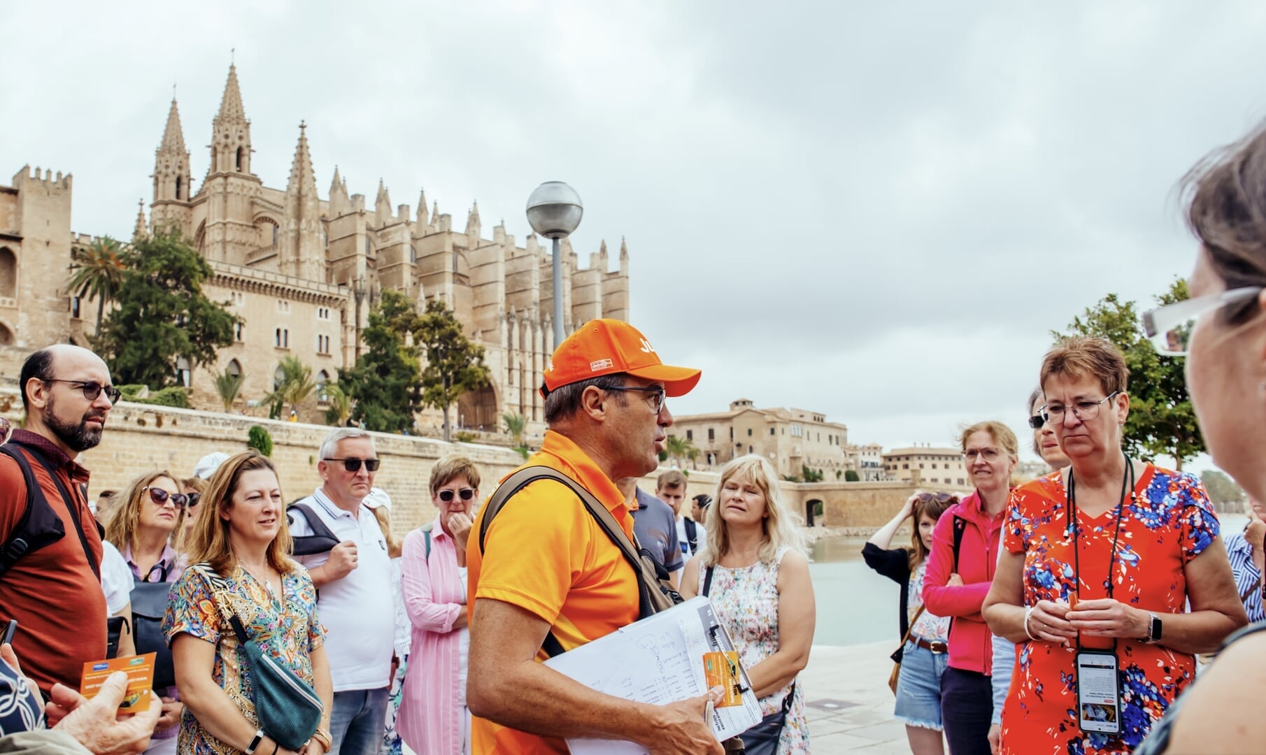 Forn de la Gloria en Palma