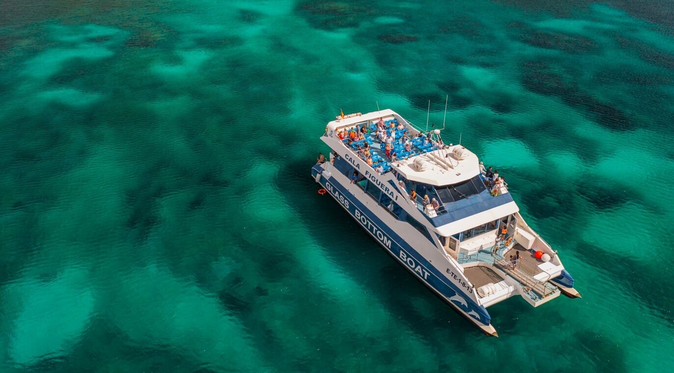 eclipse solar en mallorca