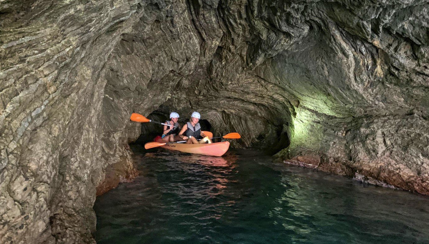 cueva