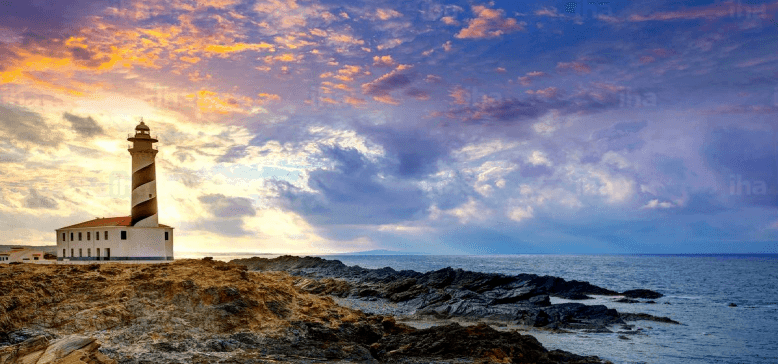 visita a la isla de menorca