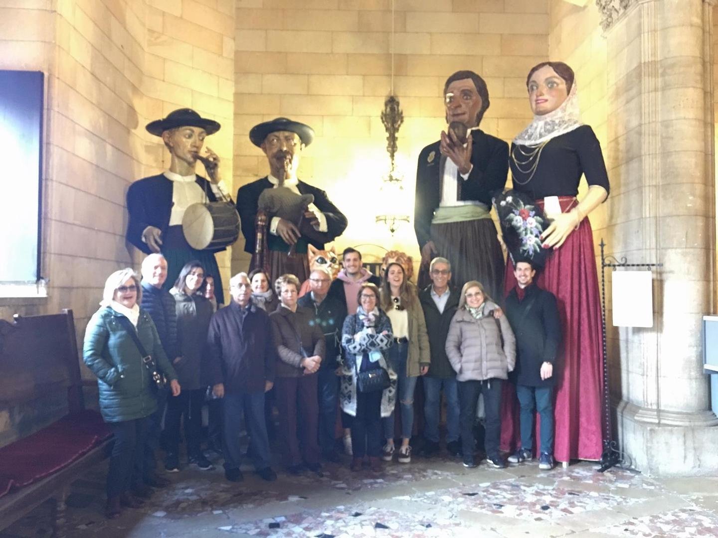 free tour en palma de mallorca