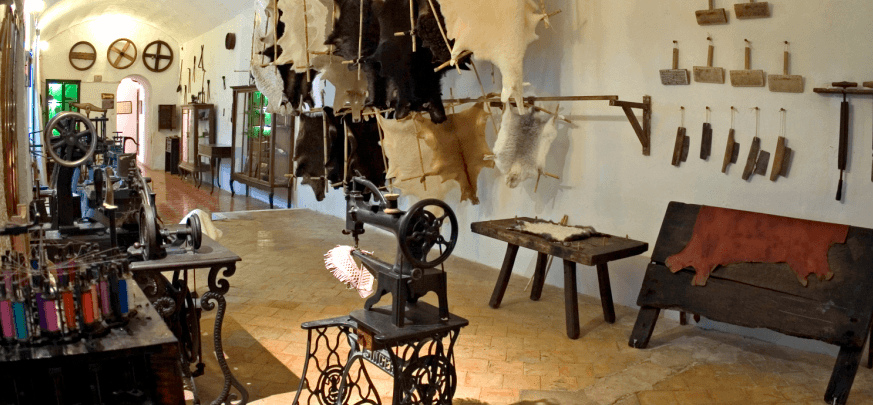 Actividades tradicionales en Mallorca