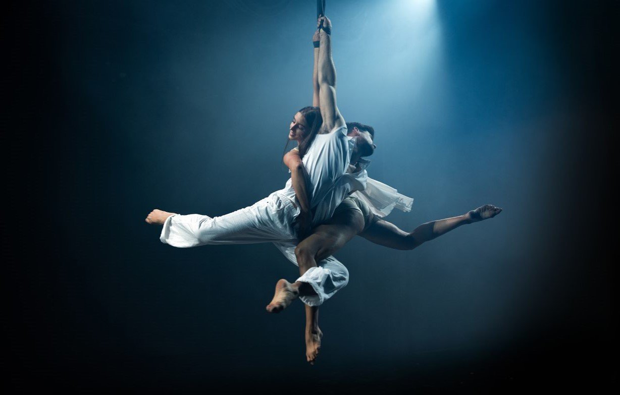 Cabaret show Son Amar