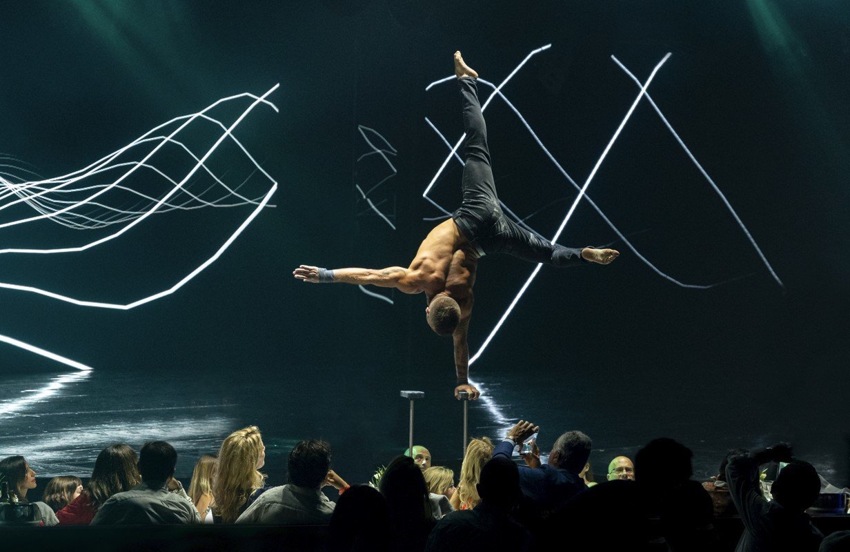 Flamenco en Son Amar