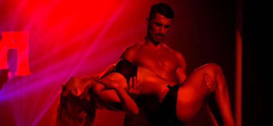 entrada con descuento