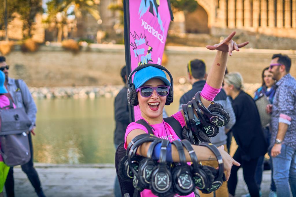 actividades en palma