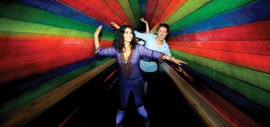 katmandu park en mallorca