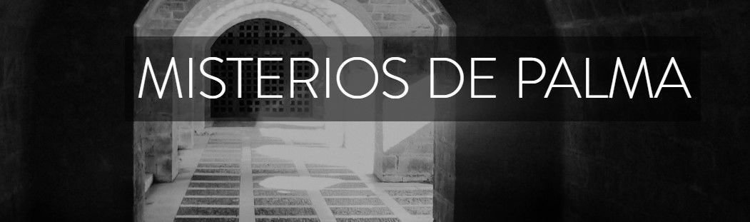 misterios de palma de noche