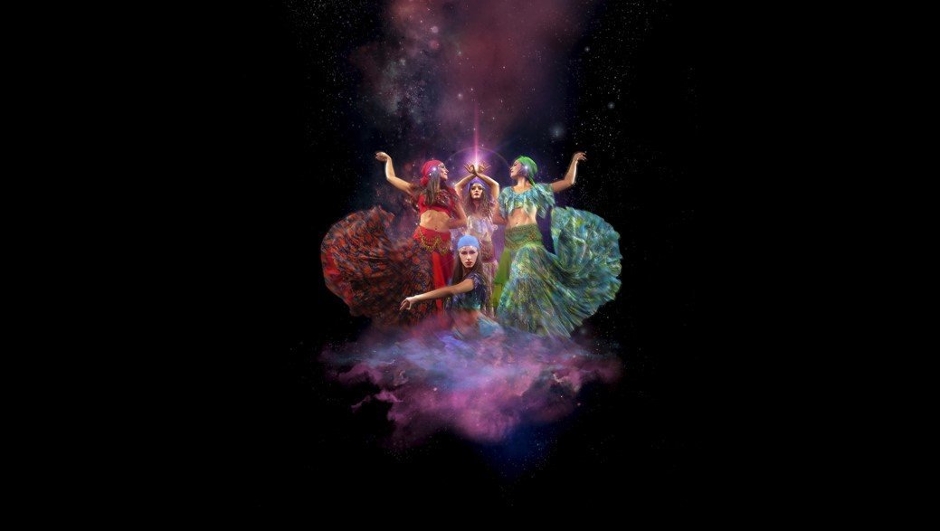 Ohala show en Mallorca