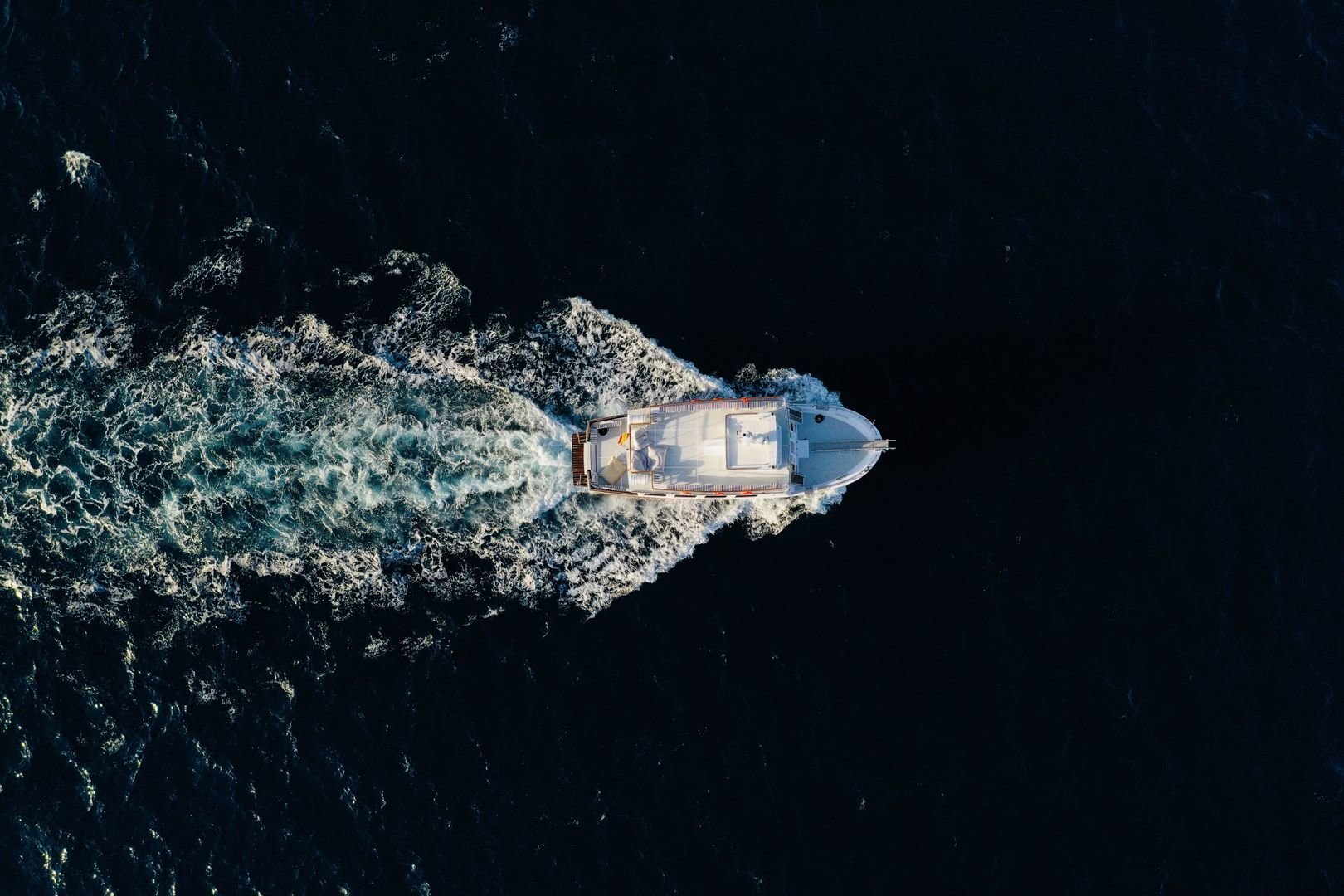 palma de mallorca en barco