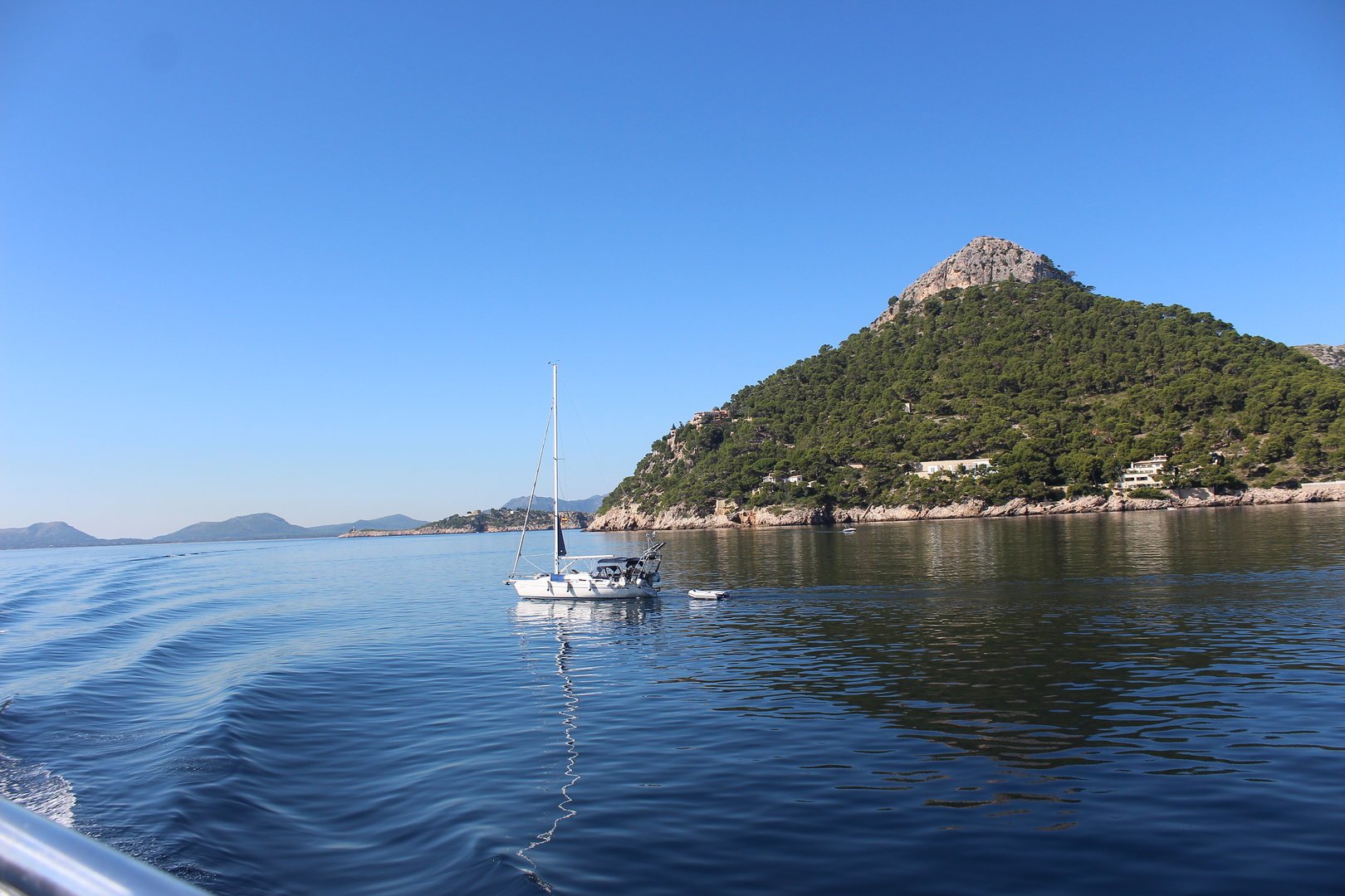 excursiones en mallorca
