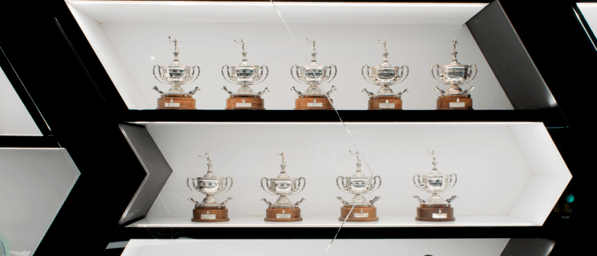 trofeos