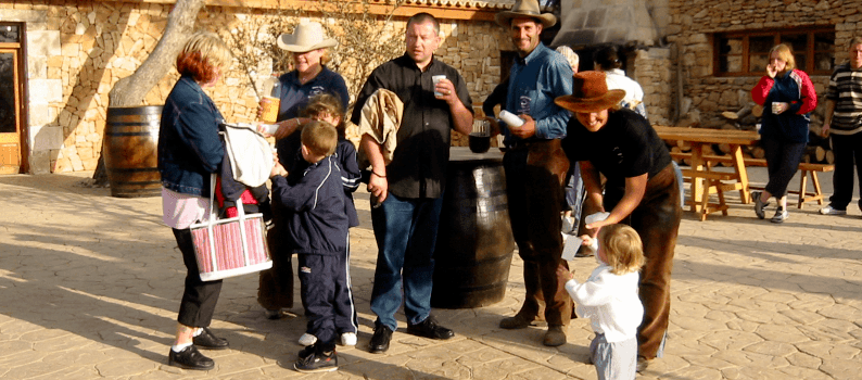 cosas para hacer en mallorca con niños