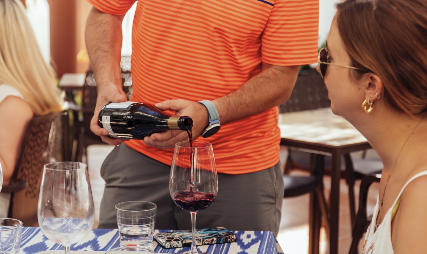 desarrollar el olfato